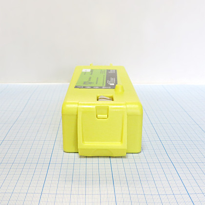 Фото товара Батарея аккумуляторная AMCO 9146 для дефибрилляторов Powerheart AED G3 (12В, 7500mAч)