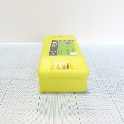 Фото товара Батарея аккумуляторная AMCO 9146 для дефибрилляторов Powerheart AED G3 (12В, 7500mAч)