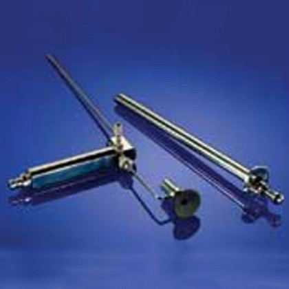 Цистоуретроскоп операционный с волоконным световодом, большой комплект Цу-ВС-1 модификация 527  Фото товара Цистоуретроскоп операционный с волоконным световодом, большой комплект Цу-ВС-1 модификация 527