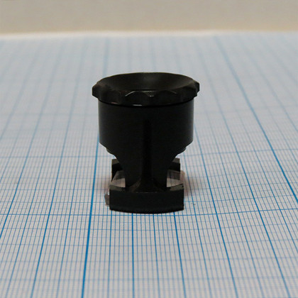 Лупа измерительная ЛИ-3-10Х Фото товара Лупа измерительная ЛИ-3-10Х