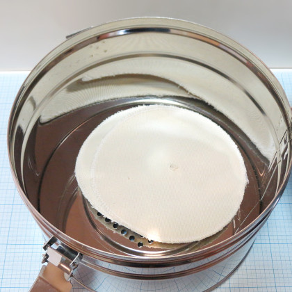 Фото товара Коробка стерилизационная КСКФ-9 