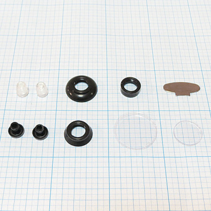 Стетофонендоскоп Kawe тип Раппапорт Фото товара Стетофонендоскоп Kawe тип Раппапорт