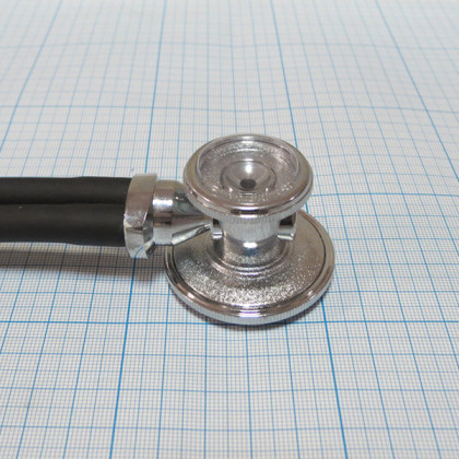 Стетофонендоскоп Kawe тип Раппапорт Фото товара Стетофонендоскоп Kawe тип Раппапорт