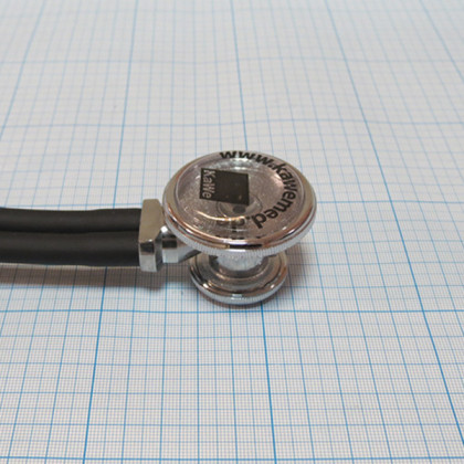 Стетофонендоскоп Kawe тип Раппапорт Фото товара Стетофонендоскоп Kawe тип Раппапорт