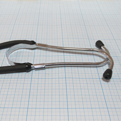 Стетофонендоскоп Kawe тип Раппапорт Фото товара Стетофонендоскоп Kawe тип Раппапорт