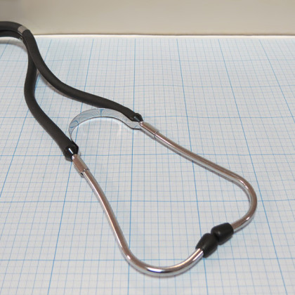 Стетофонендоскоп Kawe тип Раппапорт Фото товара Стетофонендоскоп Kawe тип Раппапорт