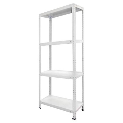 Стеллаж металлический архивный СТФЛ Фото товара Стеллаж металлический архивный СТФЛ