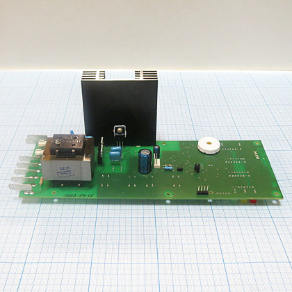 Фото товара Плата управления для ГП-80-МО (2007 года выпуска)