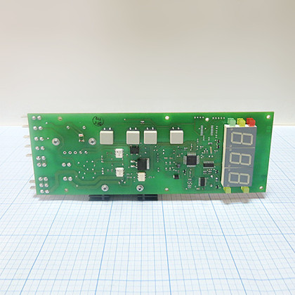 Фото товара Плата управления для ГП-80-МО (2007 года выпуска)