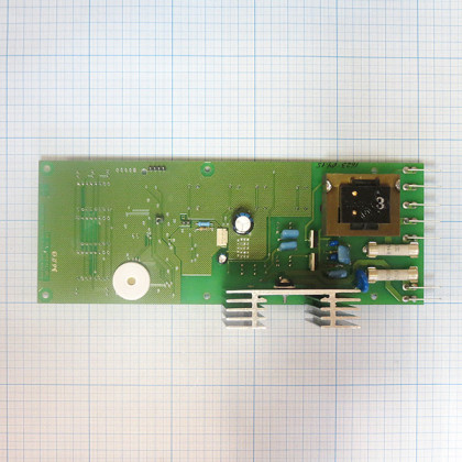Фото товара Плата управления для ГП-80-МО (2007 года выпуска)