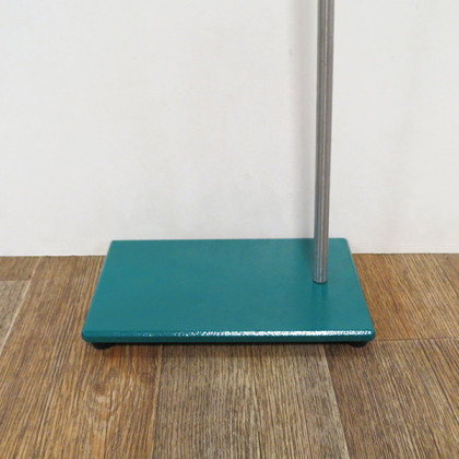 Штатив лабораторный ПЭ-2710 Фото товара Штатив лабораторный ПЭ-2710