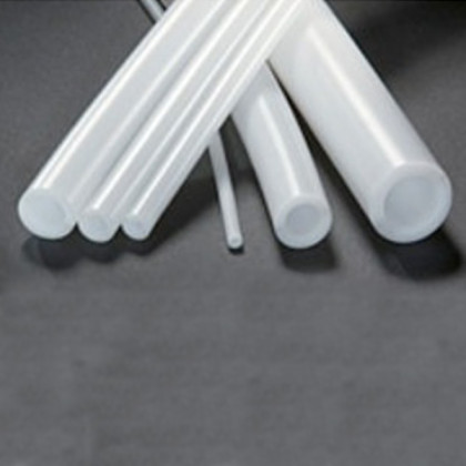 Трубка фторопластовая PTFE 4/2 для стерилизатора ГК 25-2 Фото товара Трубка фторопластовая PTFE 4/2 для стерилизатора ГК 25-2