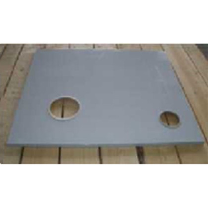 Панель ЦТ 129М.00.038 для ГК 100-3 Фото товара Панель ЦТ 129М.00.038 для ГК 100-3