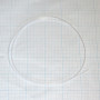 Трубка фторополимерная TLM0425№20 L=1.2 м для ГК 100-3 Фото товара Трубка фторополимерная TLM0425№20 L=1.2 м для ГК 100-3