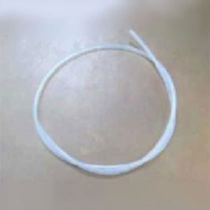 Трубка фторополимерная TLM0604№-20 L=0.31m для ГК 100-3 Фото товара Трубка фторополимерная TLM0604№-20 L=0.31m для ГК 100-3