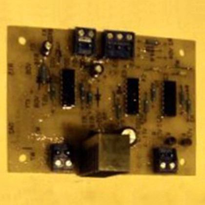 Плата парогенератора ВК75АТ.39.320 для ГК 100-5 Фото товара Плата парогенератора ВК75АТ.39.320 для ГК 100-5