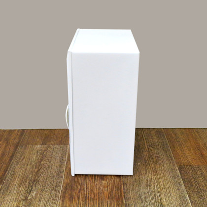 Аптечка 1 металлическая настенная (280х230х140) Фото товара Аптечка 1 металлическая настенная (280х230х140)