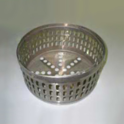 Кассета К4.000 для ВП 01/75 Фото товара Кассета К4.000 для ВП 01/75