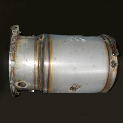 Камера ВК78.01.000 для ВП 75-01 Фото товара Камера ВК78.01.000 для ВП 75-01