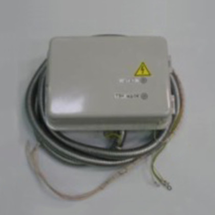 Электрощит ВК75.04.400 для ВП 75-01 Фото товара Электрощит ВК75.04.400 для ВП 75-01