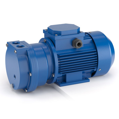 Насос вакуумный водокольцевой НВВ-25 Фото товара Насос вакуумный водокольцевой НВВ-25