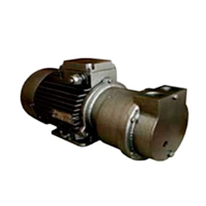 Насос вакуумный водокольцевой НВВ-50 Фото товара Насос вакуумный водокольцевой НВВ-50