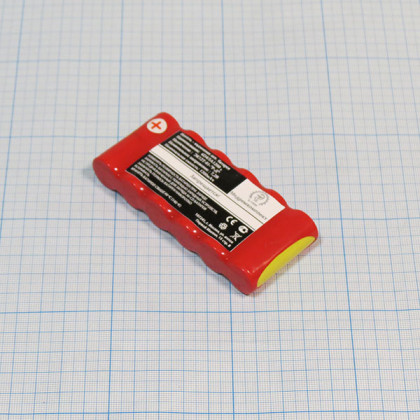 Батарея аккумуляторная 6D-4/5A1200 (МРК) Фото товара Батарея аккумуляторная 6D-4/5A1200 (МРК)