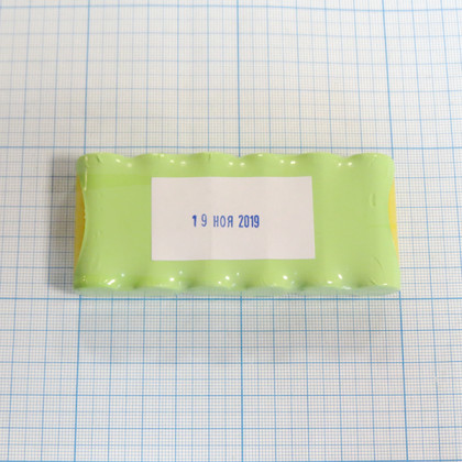 Батарея аккумуляторная 6D-4/5A1200 (МРК) Фото товара Батарея аккумуляторная 6D-4/5A1200 (МРК)