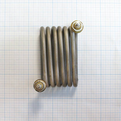 ТЭН 180.08.000 (3 кВт, 220 В) Фото товара ТЭН 180.08.000 (3 кВт, 220 В)