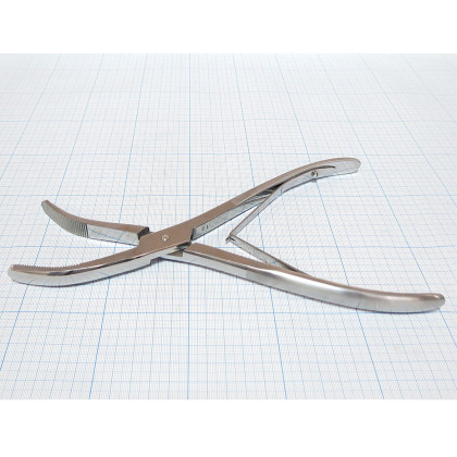 Щипцы для отгибания гипсовых повязок Wolff 16-134 Фото товара Щипцы для отгибания гипсовых повязок Wolff 16-134
