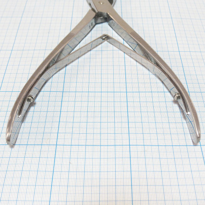 Щипцы для отгибания гипсовых повязок Wolff 16-134 Фото товара Щипцы для отгибания гипсовых повязок Wolff 16-134