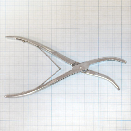 Щипцы для отгибания гипсовых повязок Wolff 16-134 Фото товара Щипцы для отгибания гипсовых повязок Wolff 16-134