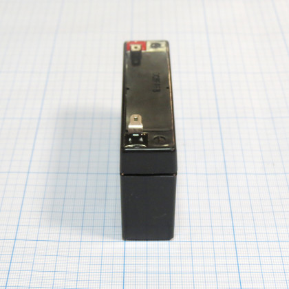 Аккумулятор для весов ВЭНд-01-15С-5-А "Малыш" Фото товара Аккумулятор для весов ВЭНд-01-15С-5-А "Малыш"