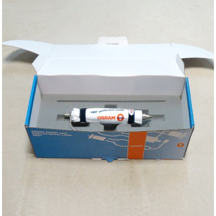 Лампа OSRAM XBO 2000W/DHP OFR 2000W 23V  Фото товара Лампа OSRAM XBO 2000W/DHP OFR 2000W 23V