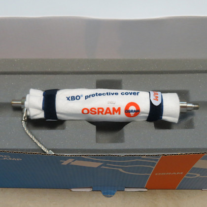 Лампа OSRAM XBO 2000W/DHP OFR 2000W 23V  Фото товара Лампа OSRAM XBO 2000W/DHP OFR 2000W 23V