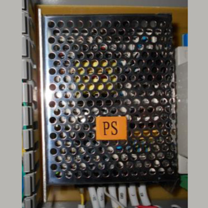 Блок питания GD-ALL 01/0021 Фото товара Блок питания GD-ALL 01/0021