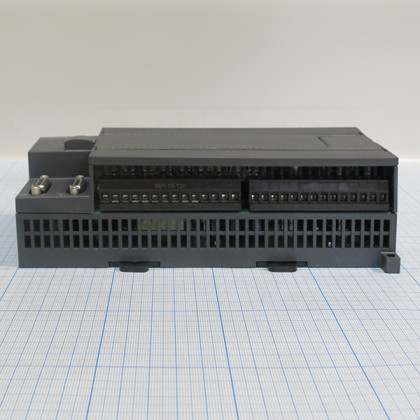 Процессор центральный CPU226 (Электромеханическое реле) GD-ALL 02/0030 для DGM-360, DGM-600 Фото товара Процессор центральный CPU226 (Электромеханическое реле) GD-ALL 02/0030 для DGM-360, DGM-600