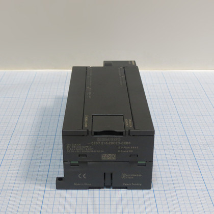 Процессор центральный CPU226 (Электромеханическое реле) GD-ALL 02/0030 для DGM-360, DGM-600 Фото товара Процессор центральный CPU226 (Электромеханическое реле) GD-ALL 02/0030 для DGM-360, DGM-600