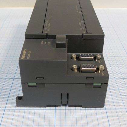 Процессор центральный CPU226 (Электромеханическое реле) GD-ALL 02/0030 для DGM-360, DGM-600 Фото товара Процессор центральный CPU226 (Электромеханическое реле) GD-ALL 02/0030 для DGM-360, DGM-600