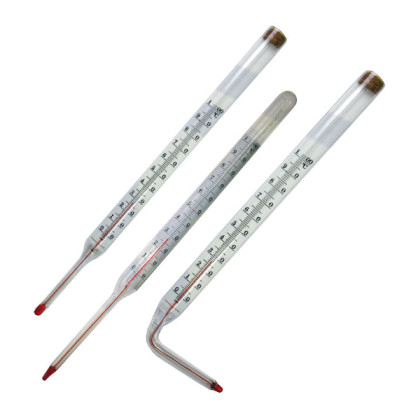 Фото товара Термометры технические в ассортименте (уценка)
