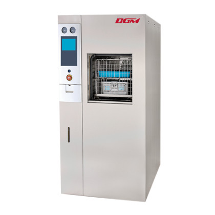 Фото товара Стерилизатор паровой DGM AND 100