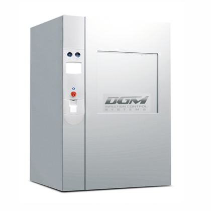 Фото товара Стерилизатор паровой DGM AND 300