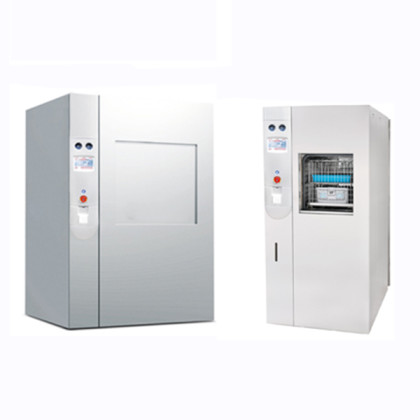 Фото товара Стерилизатор паровой DGM AND 600