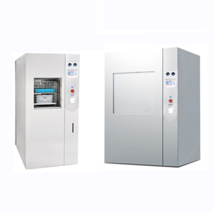 Фото товара Стерилизатор паровой DGM AND 800