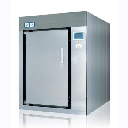 Камера дезинфекционная паровая DGM 2000 Фото товара Камера дезинфекционная паровая DGM 2000