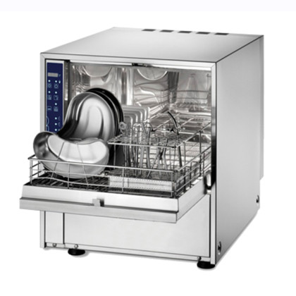 Машина дезинфекционно-моечная Стилко ДС-50 Фото товара Машина дезинфекционно-моечная Стилко ДС-50