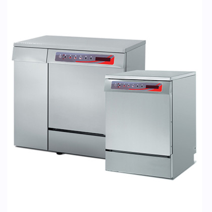 Машина моюще-дезинфицирующая ДГМ ЕС-50 Фото товара Машина моюще-дезинфицирующая ДГМ ЕС-50