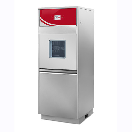 Машина моюще-дезинфицирующая ДГМ ЕС-250 Фото товара Машина моюще-дезинфицирующая ДГМ ЕС-250