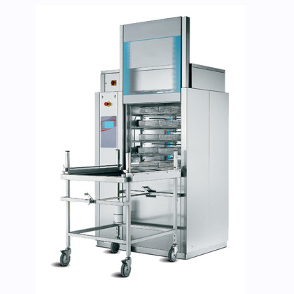 Машина моюще-дезинфицирующая ДГМ ЕС-350 Фото товара Машина моюще-дезинфицирующая ДГМ ЕС-350