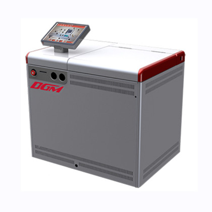 Фото товара Установка для обеззараживания медицинских отходов DGM MZ-75